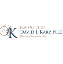 The Law Office of David I. Karp logo